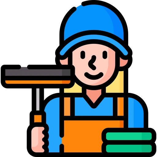 Cleaning Staff service