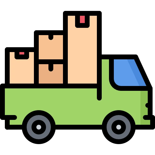 Moving & Shifting service